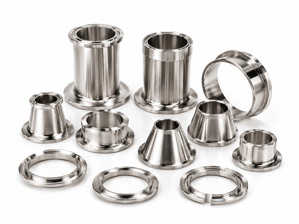 Ferrules
