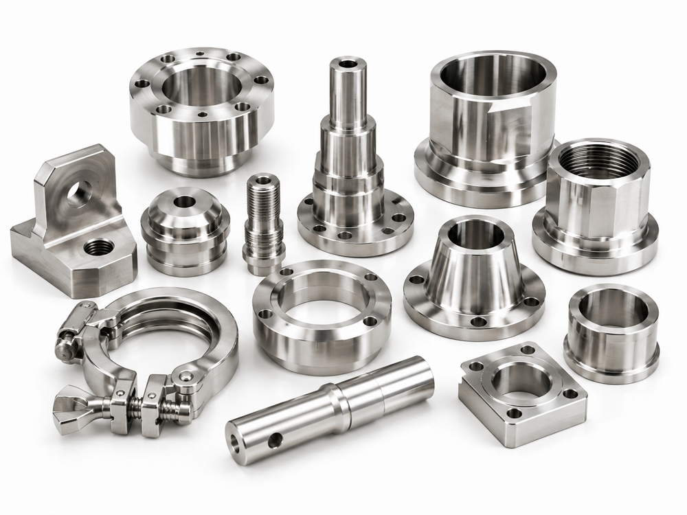 Machine Components